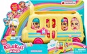 Kindi Kids Mini School Bus Car 50084