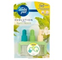 AMBI PUR 3VOLUTION PRATO FRESCO FRESHENER NÁPLŇ 3x20ml