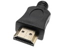 AV-AHDMI-5.0 HDMI - HDMI kábel 5 m