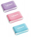 Pastel Eraser Maped Pastel