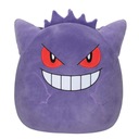 SQUISHMALLOWS Pokémon Gengar séria 1 plyšová hračka 50 cm