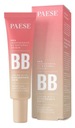 PAESE BB KRÉM KYSELINA HYALURONOVÁ BB KRÉM S KYSELINOU HYALURONOVOU 01N IVORY 30ml