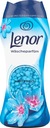 LENOR granule SPRING vonné perly 210g