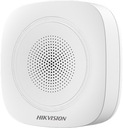 Indikátor vnútorného alarmu HIKVISION AX PRO DS-PS1-I-WE/RED