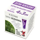 SIEŤ NA BALKÓN PROTI VTÁKOM A HOLUBOM SET 4x3