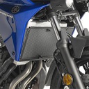 Kryt chladiča Kappa Yamaha MT-07 Tracer 16-20