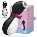 PENGUIN AIR MASSAGER DÁMSKY VIBRATOR PRO