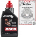 MOTUL ATF III DEXRON III 1L PREVODOVÝ OLEJ