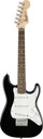 Squier Mini Stratocaster LRL BLK