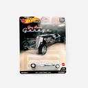 Jay Leno Tank Car - Jay Leno's Hot Wheels 1:64