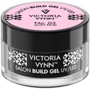 VICTORIA VYNN| Gél Soft Pink 03 15ml