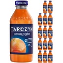 Tarczyn fľaša červený grapefruit 15 x 300 ml