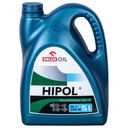 Agro 5L Hipol prevodový olej GL-4 80W90 Orlen