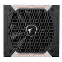 Modulárny napájací zdroj Gigabyte Aorus P850W 80+ Gold