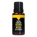 Esenciálny olej Bilavit Helichrysum - 10 ml