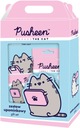 PUSHEEN DARČEKOVÁ SÚPRAVA ŠKOLSKÉ LAYET 7 ks