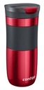 Contigo Kubek termiczny Byron 470ml Czerwony 6H/12