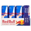 Red Bull Energy Drink 12 x 473 ml