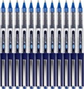 UNI UB-150 guľôčkové pero modré x 12 ks