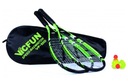 Speed ​​​​bedminton Racketball Speedminton - SET