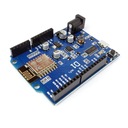 WiFi modul WEMOS D1 Uno R3 ESP8266