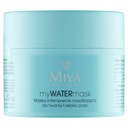 MIYA MyWATERmask pleťová maska ​​50ml