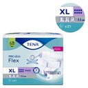 Plienky Tena Flex Maxi XL 21 ks.