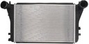 NRF VZDUCHOVÝ CHLADIČ INTERCOOLER 30454