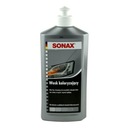 SONAX FAREBNÝ VOSK NANO GREY SILVER 500ml