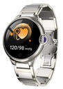 Dámske hodinky SmartWatch STEPS Karen WOMEN SEN