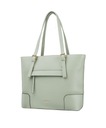 Dámska kabelka PUCCINI Shopper Green BK1221111 5