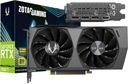 GAMING RTX 3060 Ti DUAL 8GB GDDR6 GRAFICKÁ KARTA