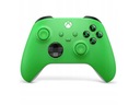 NOVÝ ORIGINÁL XBOX ONE SERIES S X PAD GREEN VELOCITY GREEN