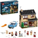 LEGO - Harry Potter - Privet Drive 4 (75968)