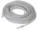 PATCHCORD RJ-45 30 m LAN KÁBEL RJ45 UTP kat. 5e