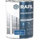 Rafil EM chlórkaučuk RAL5005 Modrá 0,9l