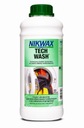 Nikwax Tech Wash prací prostriedok 1000 ml