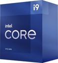 Procesor Intel Core i9-12900 KF BOX 3,2 GHz, LGA170