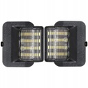 LED DOSKY VW POLO 6N 94-99