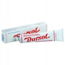 AUTOSOL DURSOL METAL POLISH 200ML LEŠTIACA PASTA