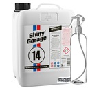 Shiny Garage Monster Wheel Cleaner+ 5L