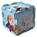 TREFL FOAM PUZZLE MAT FROZEN 2