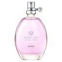 Toaletná voda AVON Crispy FreshScent Mix pre ňu