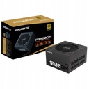 GIGABYTE GP-P1000GM PSU 1000W 80+ ťažba zlata BTC