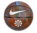 NIKE vonkajší basketbalový basketbal, R. 7