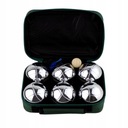 BULLES pre PETANQUE Bocce MASTER - 6 ks.