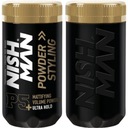 Nishman Powder Ultra Hold P5 púder na vlasy 20g