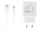 HUAWEI QUICK CHARGE + nástenná nabíjačka typu C