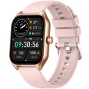 SMARTWATCH UNISEX Rubicon RNCF03 - BT VOLANIA