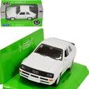 MODEL AUTA 1:34 WELLY AUDI SPORT QUATTRO WHITE